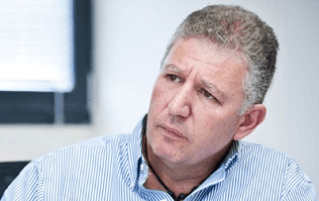 גלעד אלטשולר צילום פאנדר
